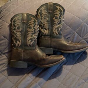 Men’s Justin Boots